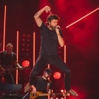 Chris Janson Takes Ohio Stadium, Nissan Stadium In Jam-Packed Concert Weekend
