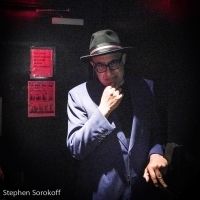 Photo Coverage: David Yazbek Brings His Music To Feinstein's/54 Below