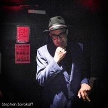 Photo Coverage: David Yazbek Brings His Music To Feinstein's/54 Below