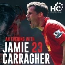 Parr Hall to Thrill LFC Fans As Jamie Carragher Tells Tales Of Triumph