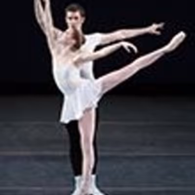 BWW Review: The School of American Ballet is Celebrating its 85th Anniversary