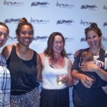 Photo Flash: The Bessies Press Conference Celebrates The 2019 Nominees And Honorees