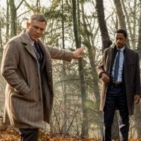 VIDEO: See Chris Evans, Daniel Craig the Trailer for Rian Johnson's KNIVES OUT