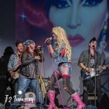 HEDWIG AND THE ANGRY INCH Returns To San Antonio