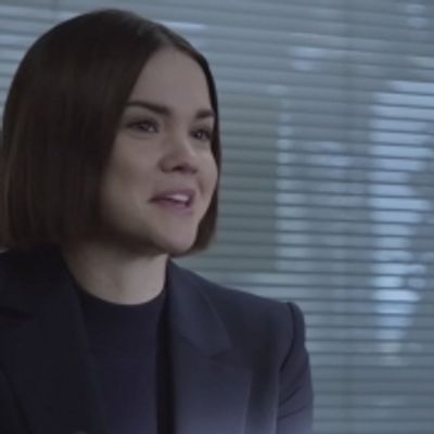 VIDEO: Check Out The Upcoming Episode Of GOOD TROUBLE