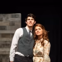 BWW Interview: BONNIE AND CLYDE at School Street Playhouse