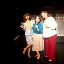 BWW Review: VANITIES at Elite Theatre Company