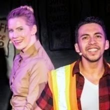 Photo Flash: Go Undercover with a First Look at I SPY A SPY