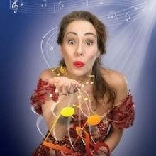 EDINBURGH 2019: Melinda Hughes Q&A