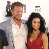 Exclusive: The Stars of PRETTY WOMAN in Germany Meet the Press!