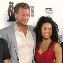 Exclusive: The Stars of PRETTY WOMAN in Germany Meet the Press!