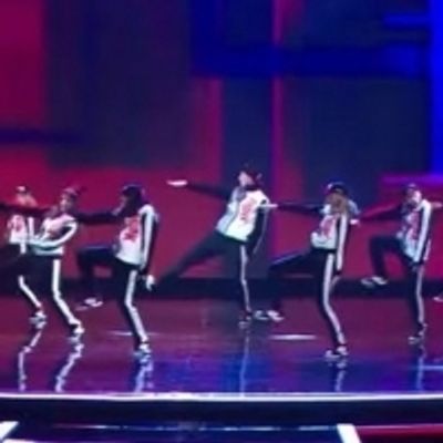 VIDEO: The CW Shares THE BIG STAGE 'Episode 4 Compilation'