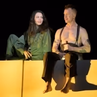 BWW Review: Jen Silverman's WINK at Marin Theatre
