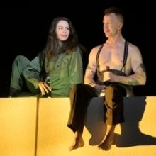 BWW Review: Jen Silverman's WINK at Marin Theatre