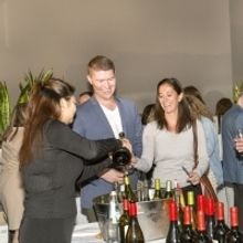 Gift Guide Preview by COLANGELO AND PARTNERS-A Showcase of Top Ideas for Food and Dri