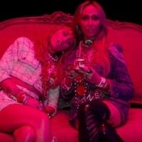 VIDEO: Miley Cyrus Releases Music Video for 'Mother's Daughter'