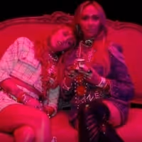 VIDEO: Miley Cyrus Releases Music Video for 'Mother's Daughter' Video