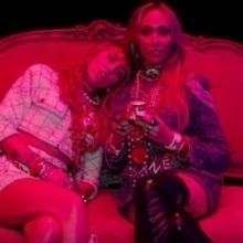 VIDEO: Miley Cyrus Releases Music Video for 'Mother's Daughter'