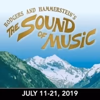 Reagle Music Theatre Presents THE SOUND OF MUSIC