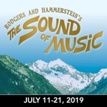 Reagle Music Theatre Presents THE SOUND OF MUSIC