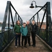 PUP Release New Video For 'Sibling Rivalry'