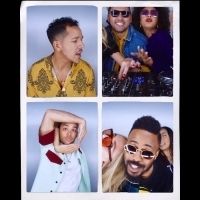 Disciples Drop High-Energy, Photo Booth-Inspired Video For Latest Single NO TIES