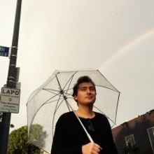 Horror Director Jared Masters' New Book 'Sunny Nightmare' Now On Amazon