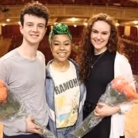 Two Spotlight Education Students Will Represent Minnesota At The Jimmy Awards