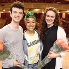 Two Spotlight Education Students Will Represent Minnesota At The Jimmy Awards