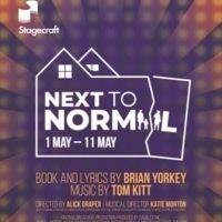 BWW Review: NEXT TO NORMAL at Gryphon Theatre Wellington