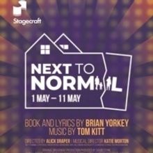 BWW Review: NEXT TO NORMAL at Gryphon Theatre Wellington
