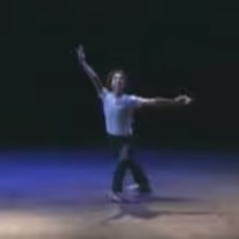 TV: Broadway Beat Sneak Peek at BILLY ELLIOT
