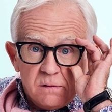 Leslie Jordan to Make The Green Room 42 Debut