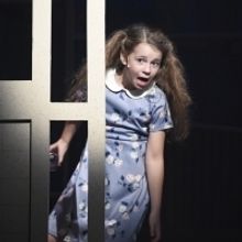 BWW Review: Fascinating MATILDA Brings Her Magic to Cumberland County Playhouse Throu