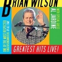 Brian Wilson Cancels Tour Dates in June