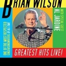 Brian Wilson Cancels Tour Dates in June