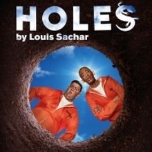 Children's Theatre Partnership and Royal & Derngate Northampton Present UK Tour Of HO