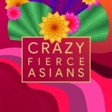 CRAZY FIERCE ASIANS Concert Comes to Green Room 42