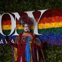 Tony Trends: Rounding Up The Fiercest Fashion From Tony Night!