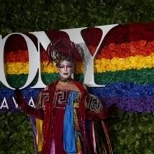 Tony Trends: Rounding Up The Fiercest Fashion From Tony Night!