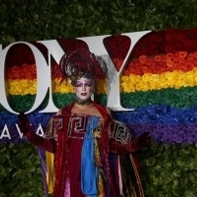 Tony Trends: Rounding Up The Fiercest Fashion From Tony Night!