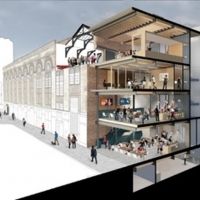 The Old Vic Announces Development Of A New Arts Hub