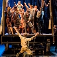 Review Roundup: What Did Critics Think of the National's PEER GYNT?