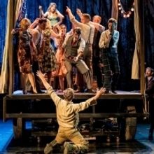 Review Roundup: What Did Critics Think of the National's PEER GYNT?