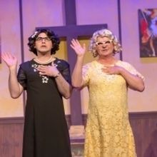 CHURCH GIRLS Opens At The Incline Theater With Side Splitting Laughs