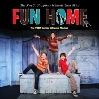 FUN HOME The Musical Makes Lincoln Premiere