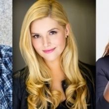 Ben Mingay and Lucy Durack To Lead SHREK THE MUSICAL In Australia