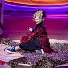 BWW Review: JOSEPH AND THE AMAZING TECHNICOLOR DREAMCOAT, London Palladium