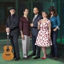 TRUE STORIES Announces Off-Broadway Run At Cherry Lane Theatre