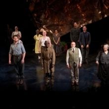 Photo Flash: Inside Gala Night at CAPTAIN CORELLI'S MANDOLIN